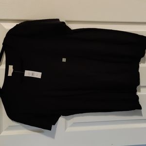 NWT Loft outlet light weight short sleeve sweater